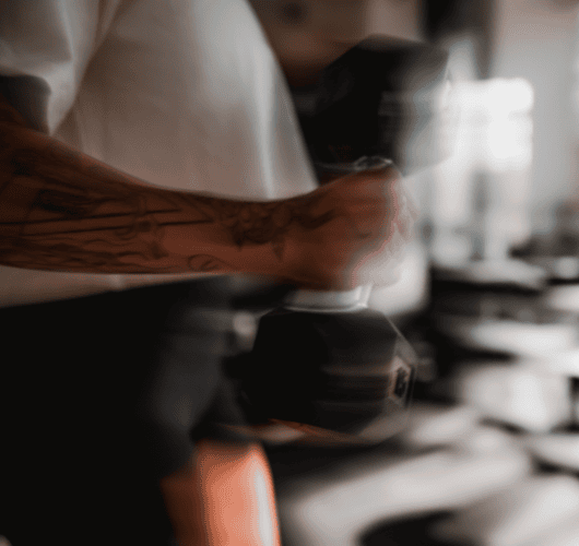 Personal Training, Coach Haus